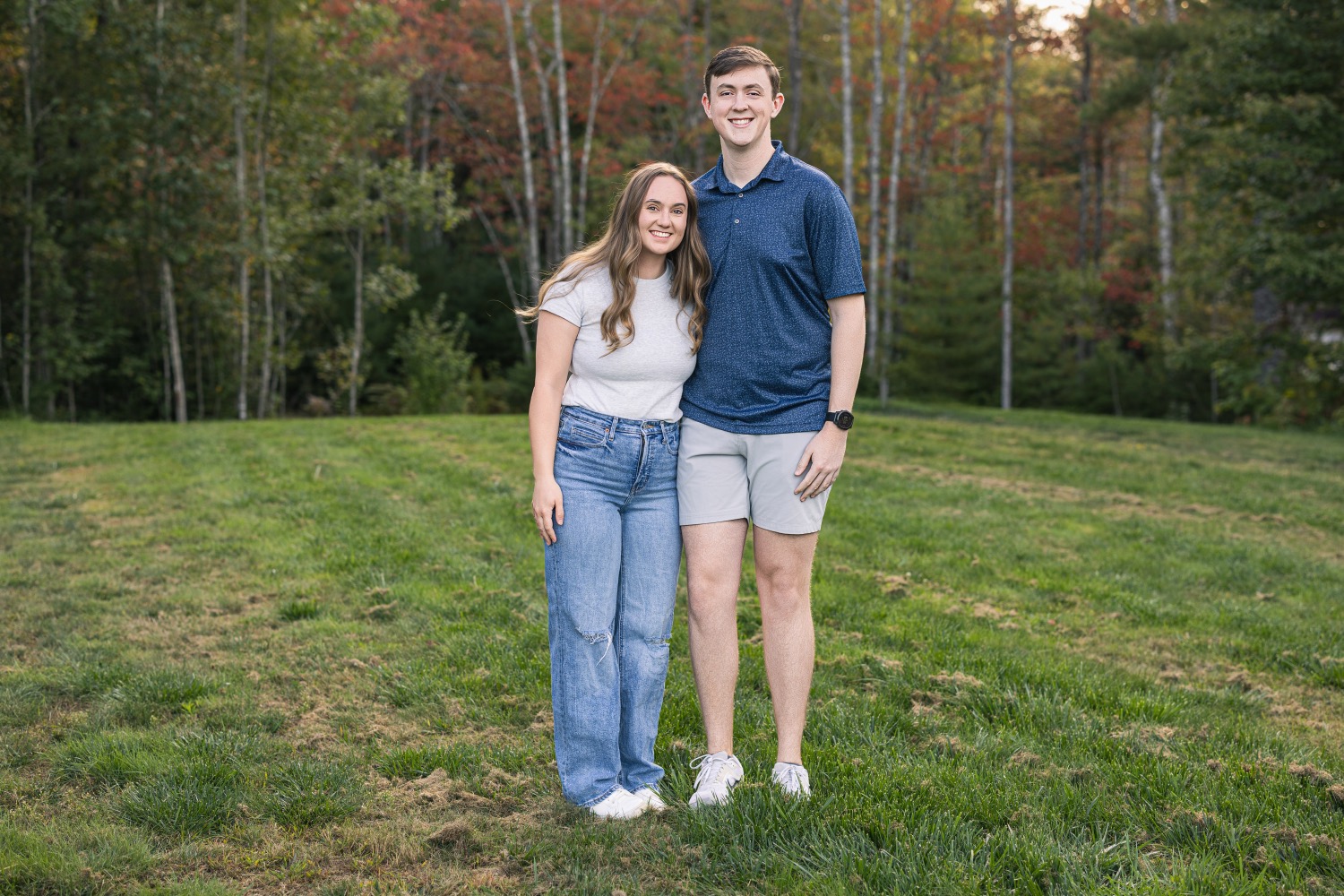 Sullivan and Grace